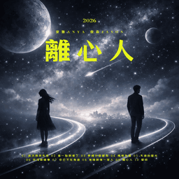 離心人
