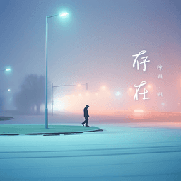 存在