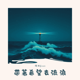 帶著希望去流浪