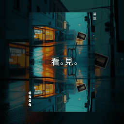 看見