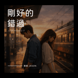 剛好的錯過